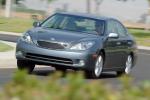 Lexus ES330 2005 года